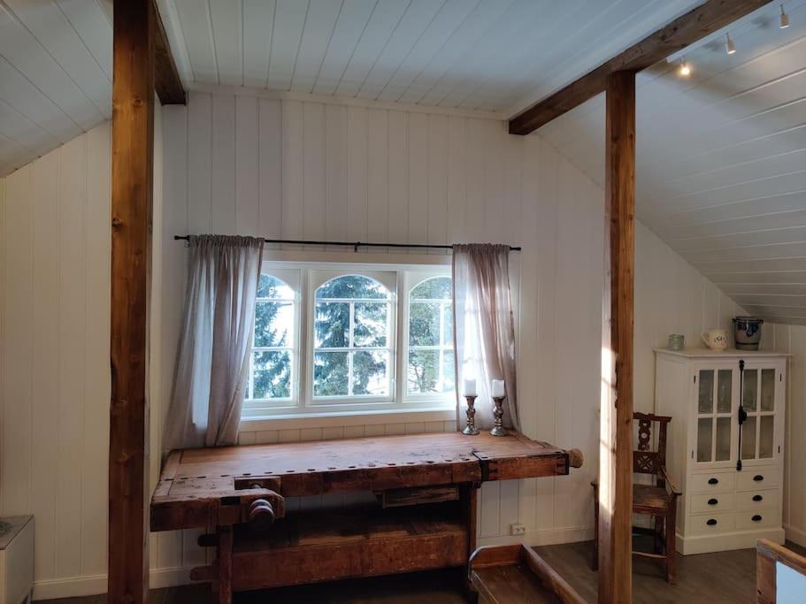 Holiday home Unique In Fantastic Surroundings Gjerdrum