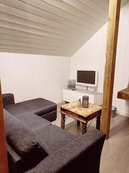 Unique In Fantastic Surroundings Holiday home Gjerdrum
