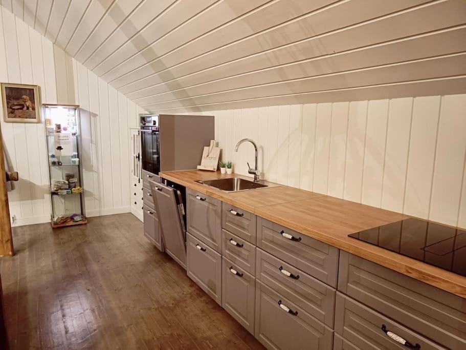Unique In Fantastic Surroundings Holiday home